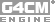 [ G4CM by Gruppo4 ]