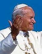 Giovanni Paolo II